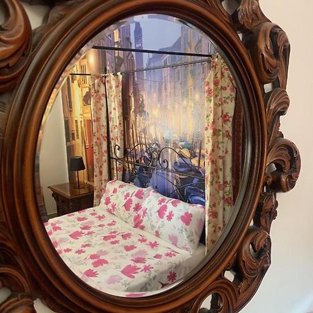 B&B Rialto เวโรนา ภายนอก รูปภาพ
