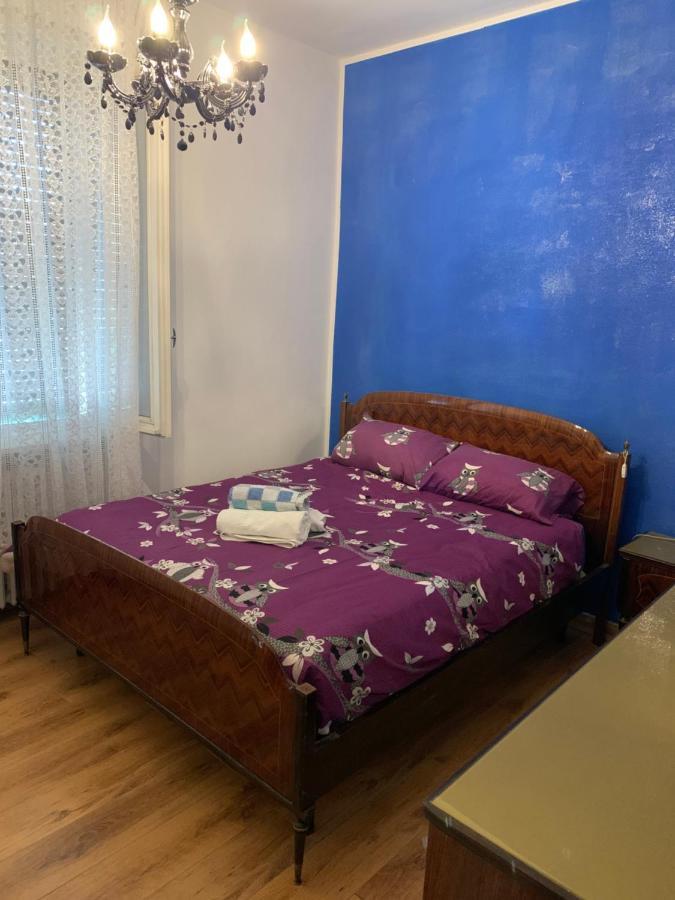 B&B Rialto เวโรนา ภายนอก รูปภาพ