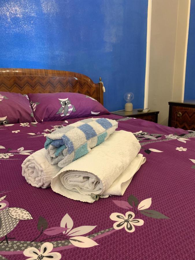 B&B Rialto เวโรนา ภายนอก รูปภาพ