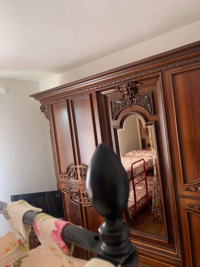 B&B Rialto เวโรนา ภายนอก รูปภาพ