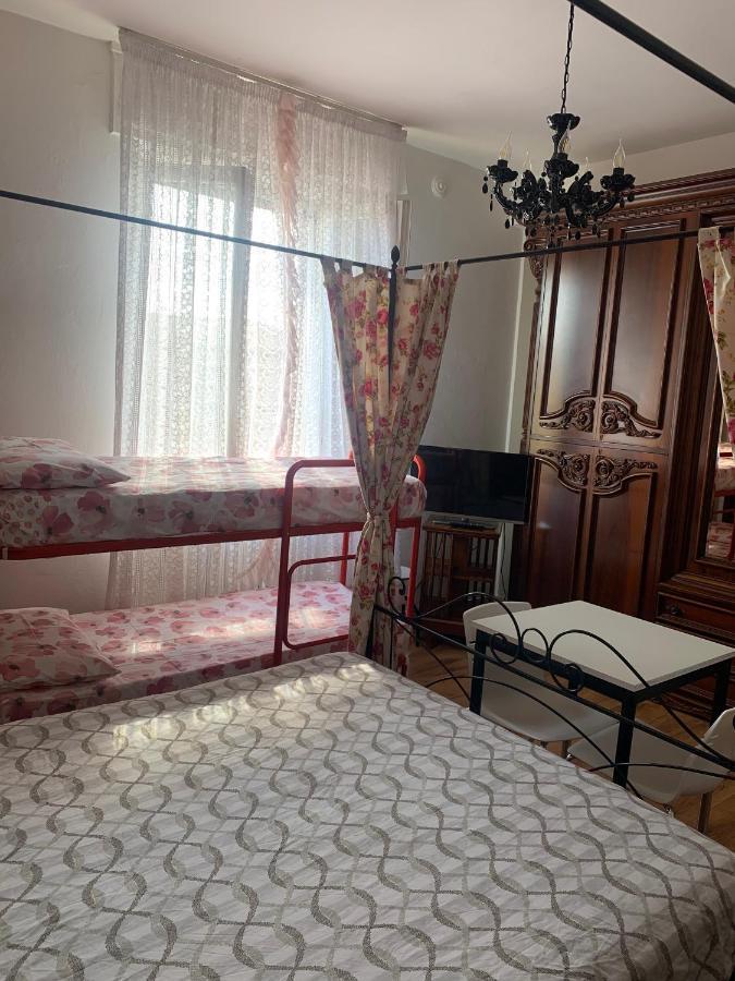 B&B Rialto เวโรนา ภายนอก รูปภาพ