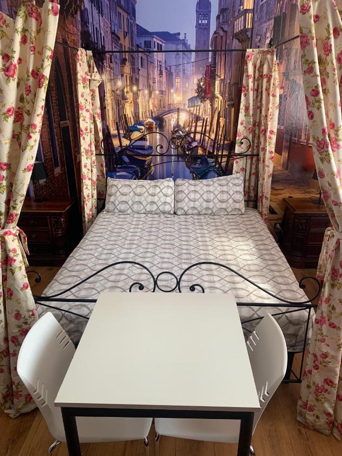B&B Rialto เวโรนา ภายนอก รูปภาพ